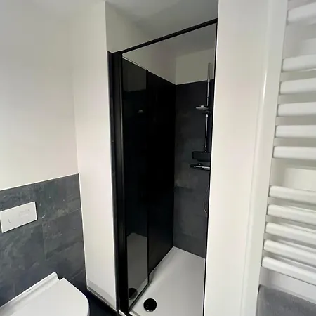 Apartmenthaus An Der Schwebefaehre 9 *